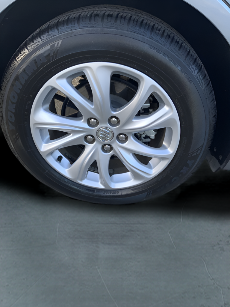 2020 Buick Envision Preferred Group