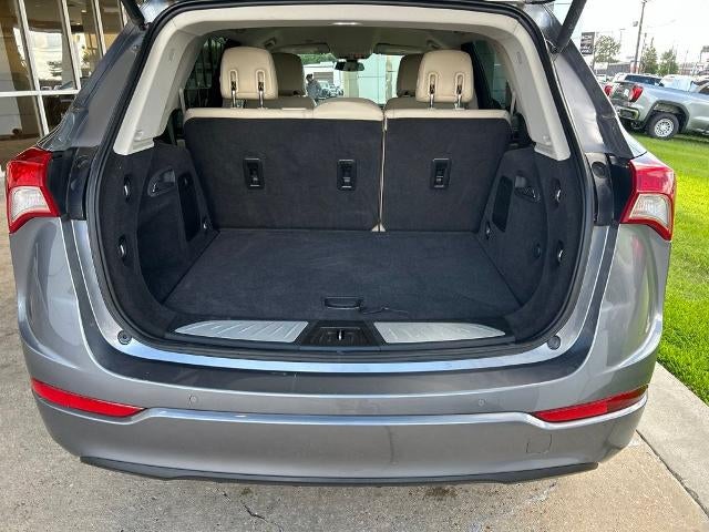 2020 Buick Envision Preferred