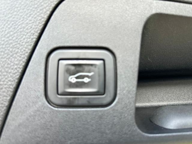 2020 Buick Envision Preferred