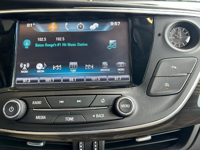 2020 Buick Envision Preferred