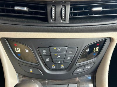 2020 Buick Envision Preferred