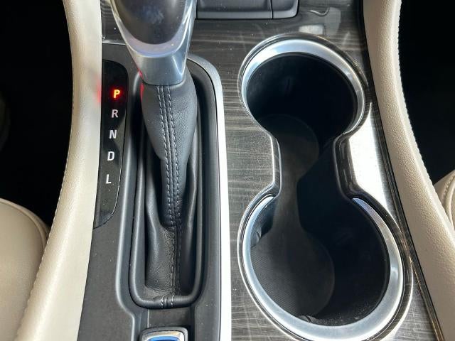 2020 Buick Envision Preferred