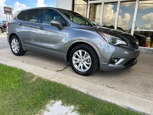 2020 Buick Envision Preferred