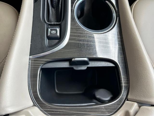 2020 Buick Envision Preferred