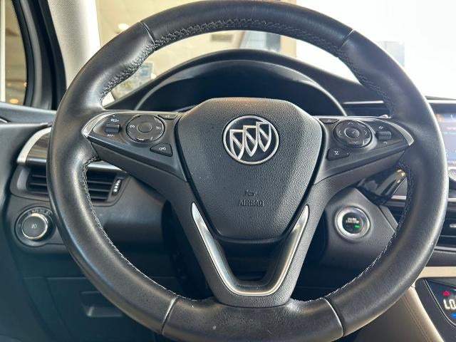 2020 Buick Envision Preferred
