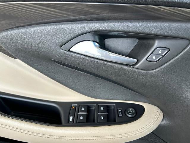 2020 Buick Envision Preferred