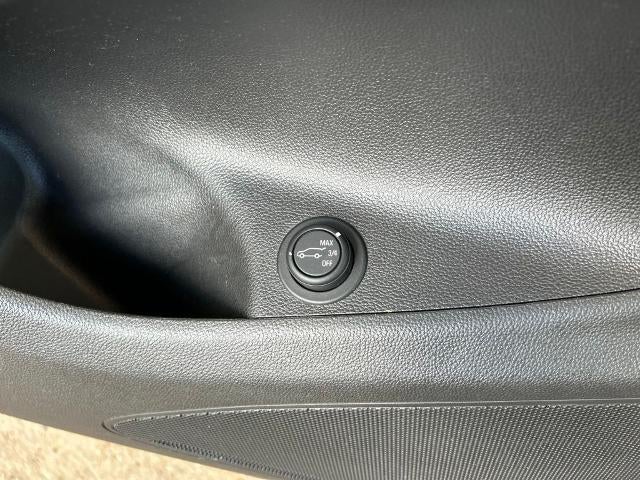 2020 Buick Envision Preferred