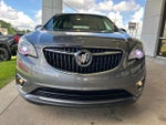 2020 Buick Envision Preferred