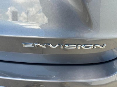 2020 Buick Envision Preferred