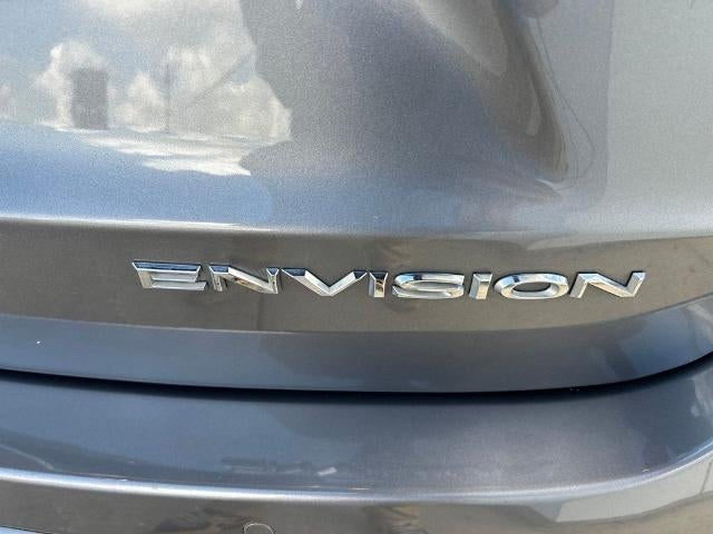 2020 Buick Envision Preferred