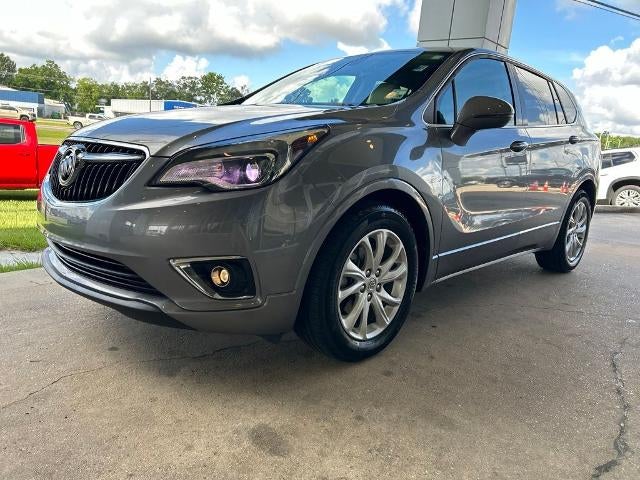 2020 Buick Envision Preferred