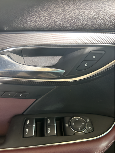 2024 Buick Envision Sport Touring