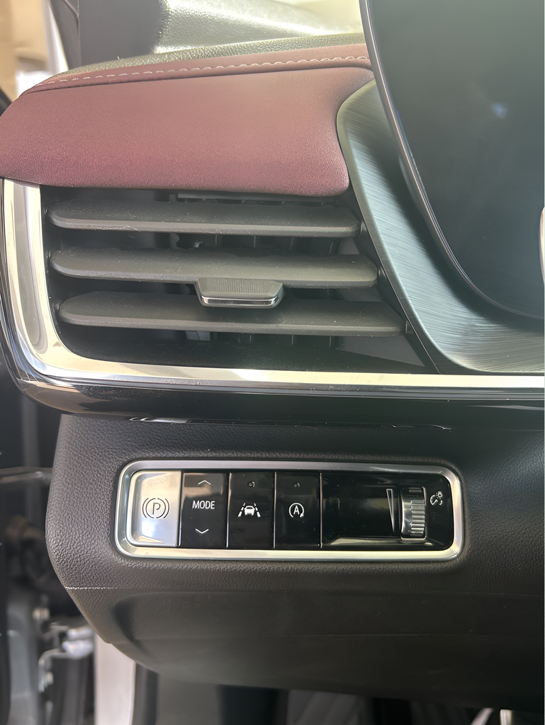 2024 Buick Envision Sport Touring