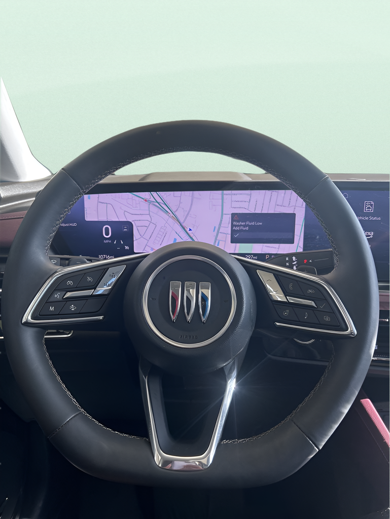 2024 Buick Envision Sport Touring