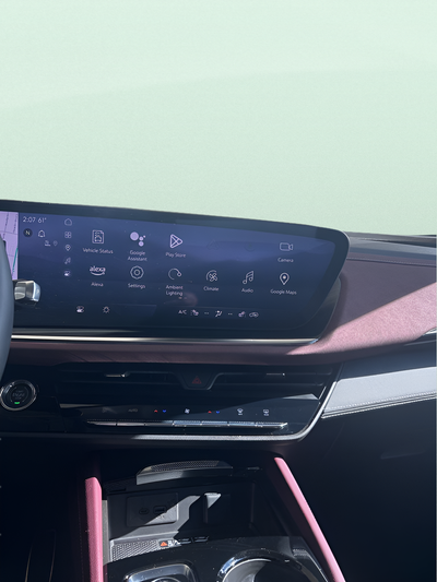 2024 Buick Envision Sport Touring