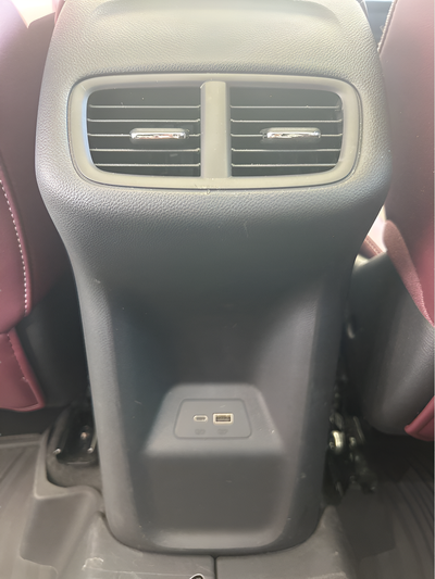 2024 Buick Envision Sport Touring