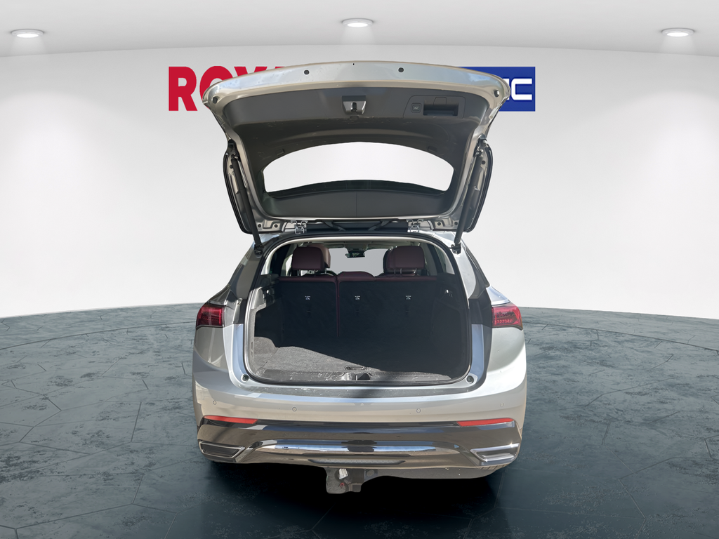 2024 Buick Envision Sport Touring