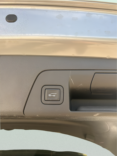 2024 Buick Envision Sport Touring