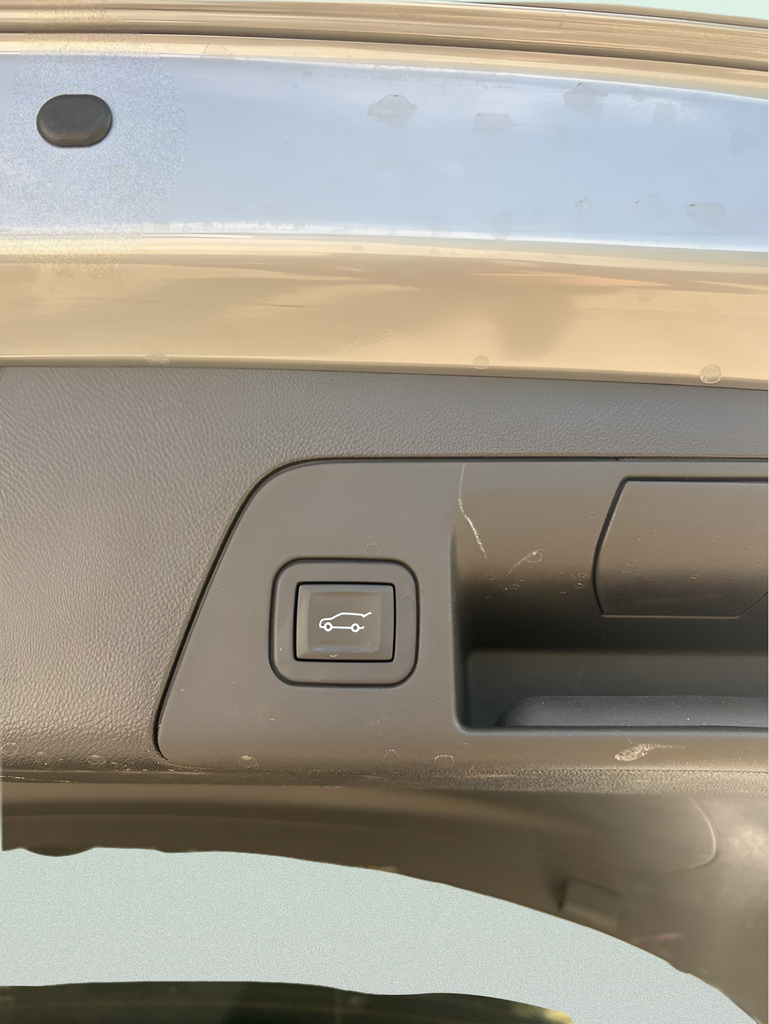 2024 Buick Envision Sport Touring