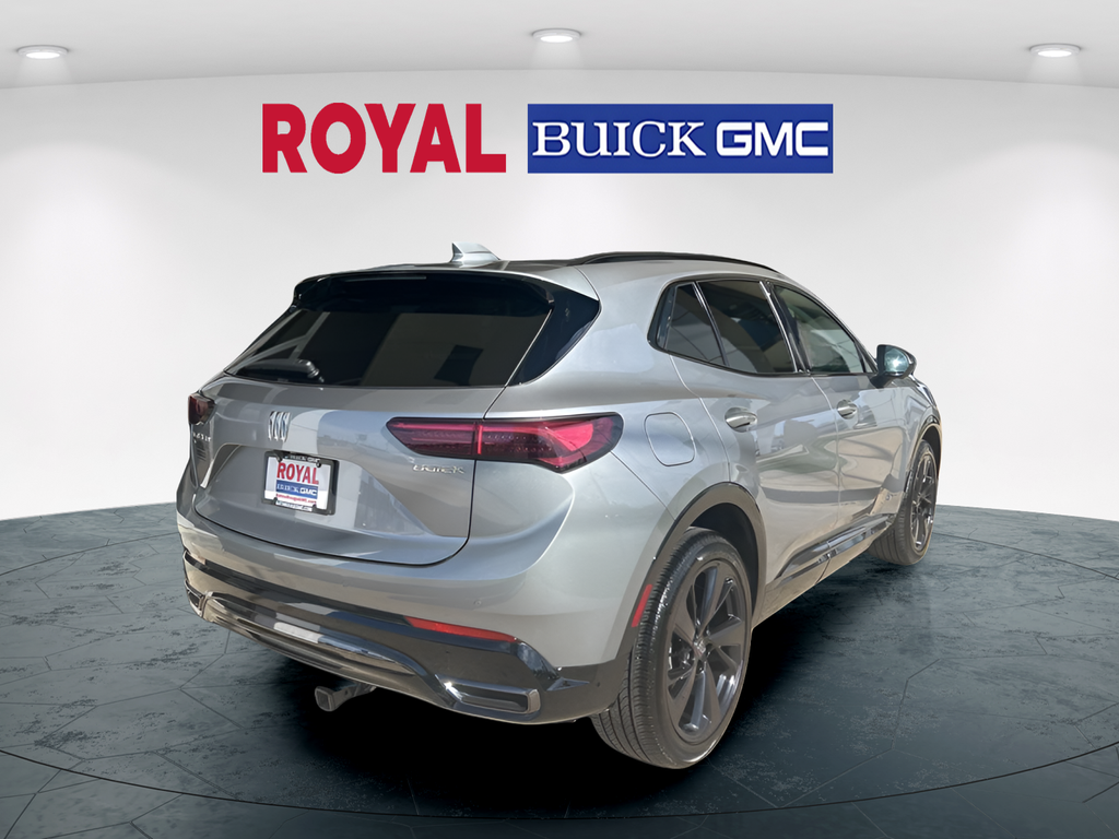 2024 Buick Envision Sport Touring