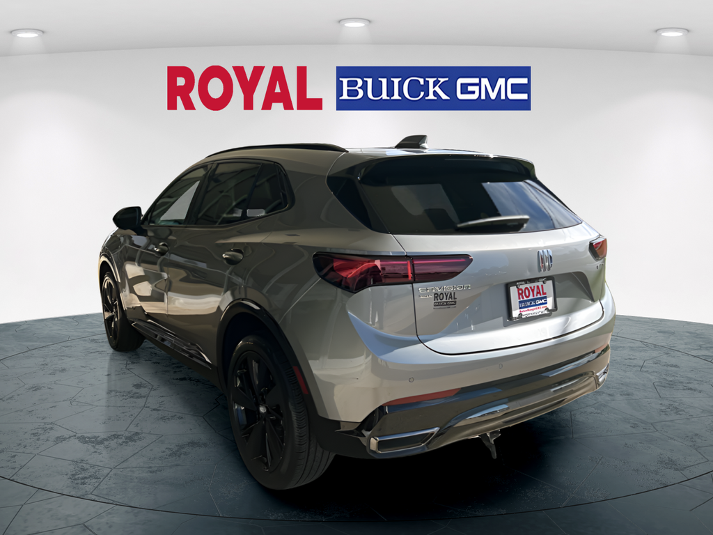 2024 Buick Envision Sport Touring