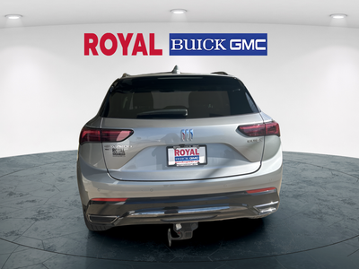 2024 Buick Envision Sport Touring