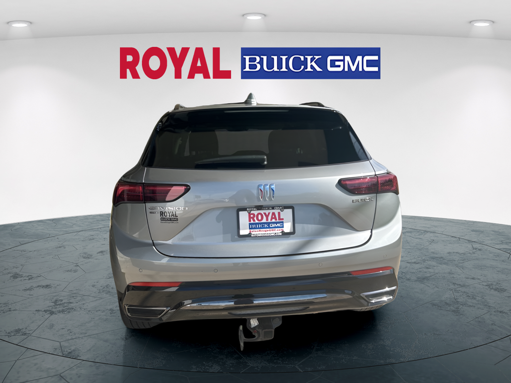 2024 Buick Envision Sport Touring