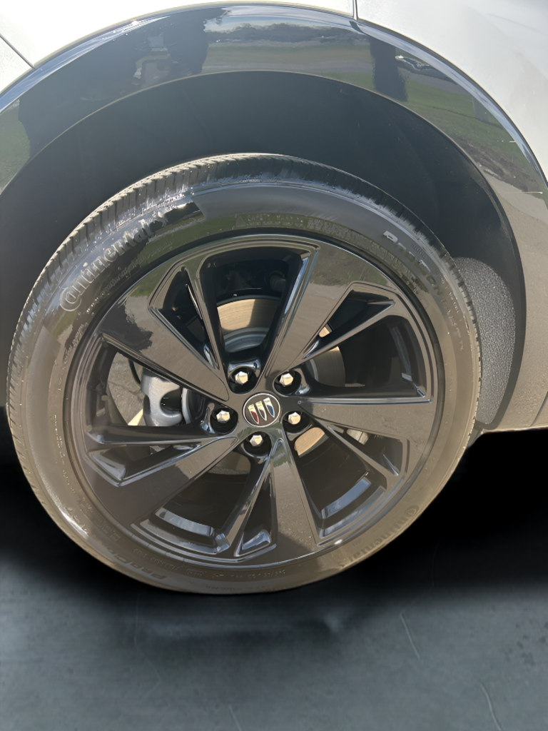 2024 Buick Envision Sport Touring