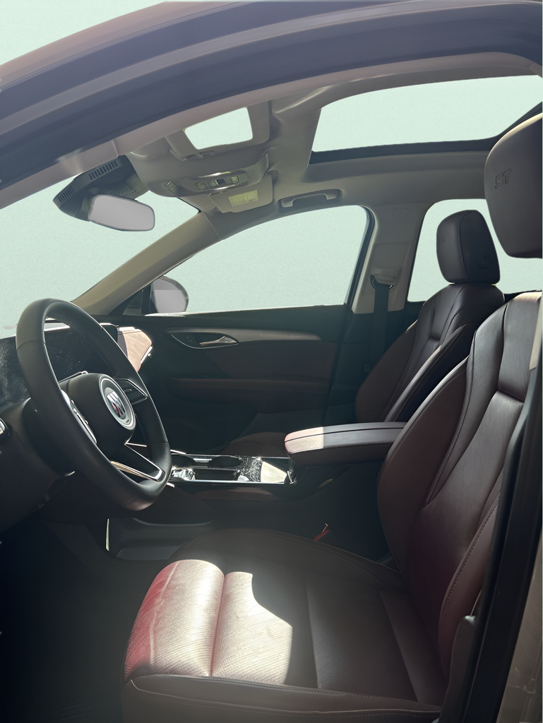 2024 Buick Envision Sport Touring