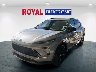 2024 Buick Envision Sport Touring