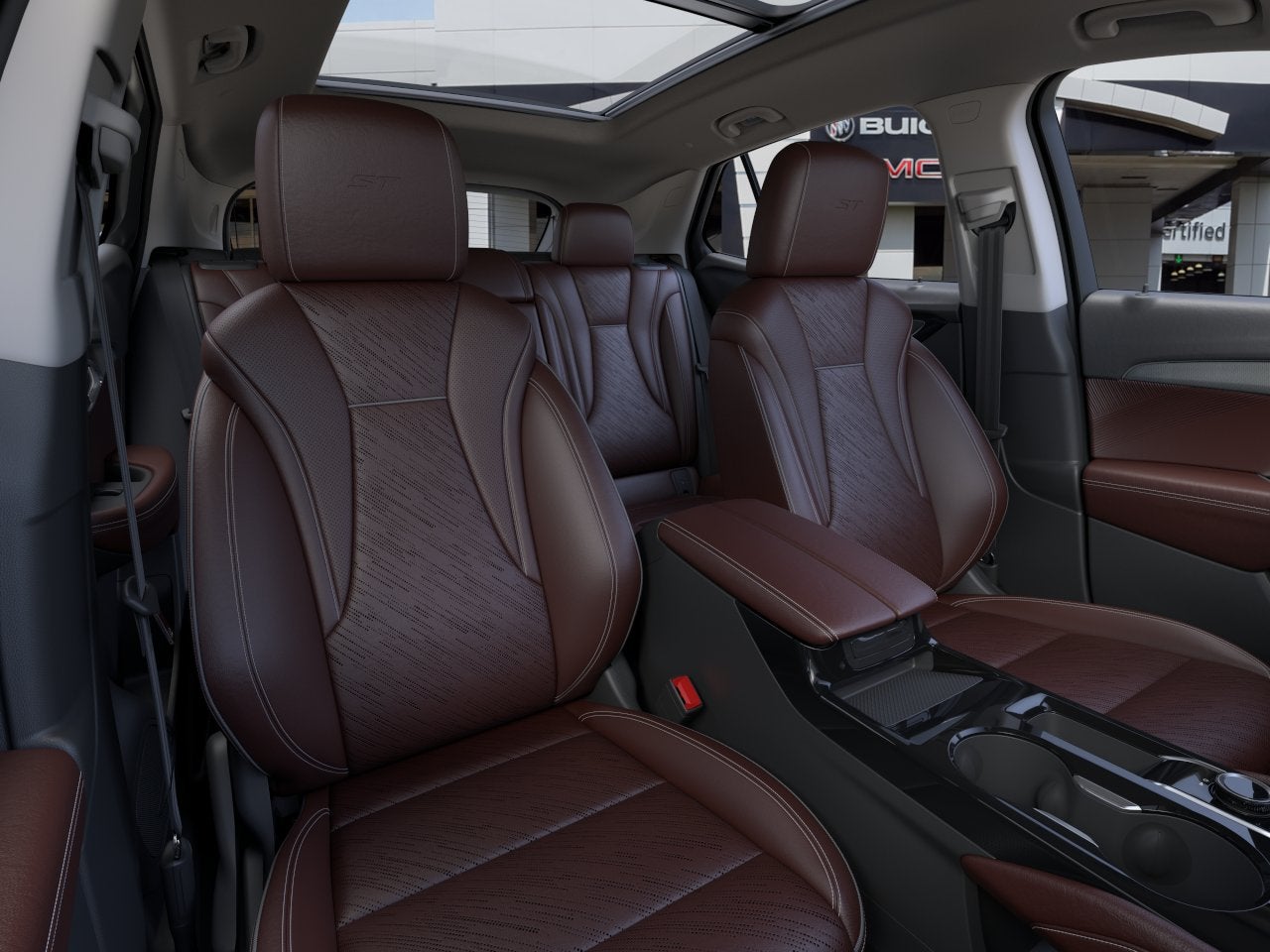 2026 Buick Envision Sport Touring - Photo 16