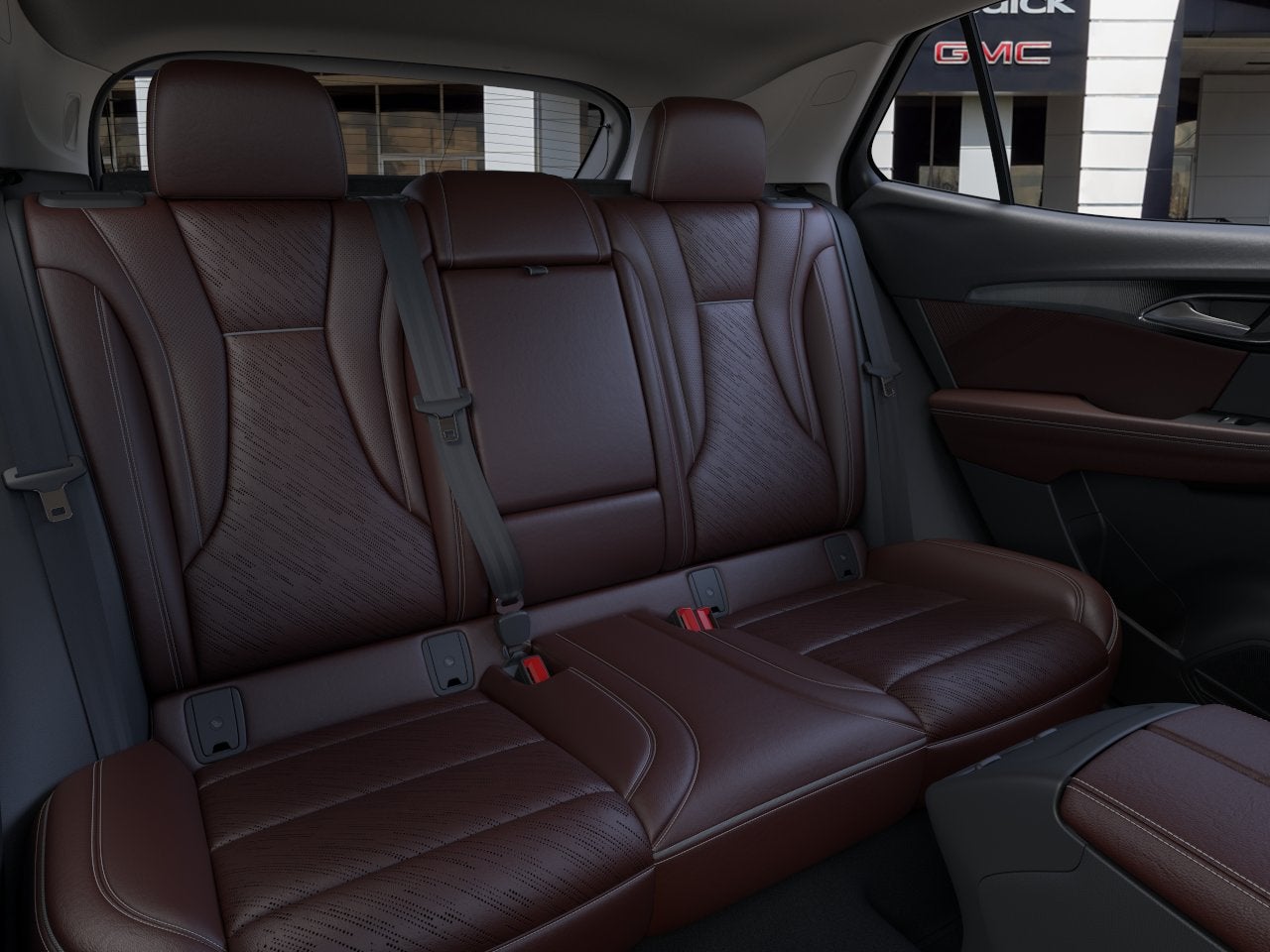 2026 Buick Envision Sport Touring - Photo 17