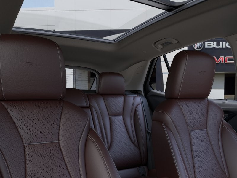 2026 Buick Envision Sport Touring - Photo 24