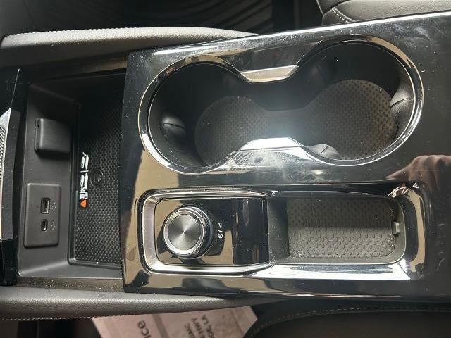 2022 Buick Envision Avenir