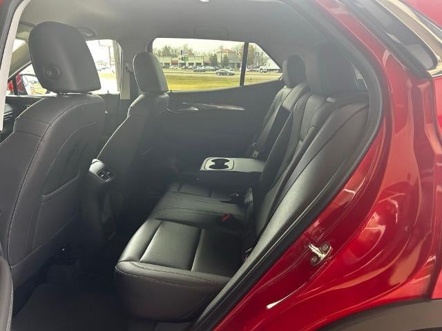 2022 Buick Envision Avenir