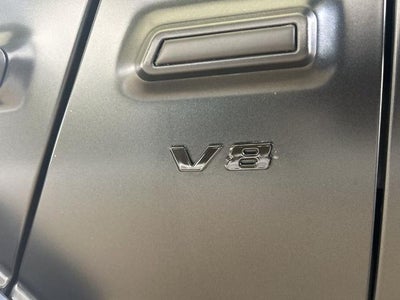 2021 Mercedes-Benz G 550 SUV