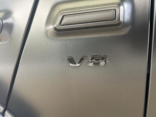 2021 Mercedes-Benz G 550 SUV