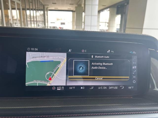 2021 Mercedes-Benz G 550 SUV