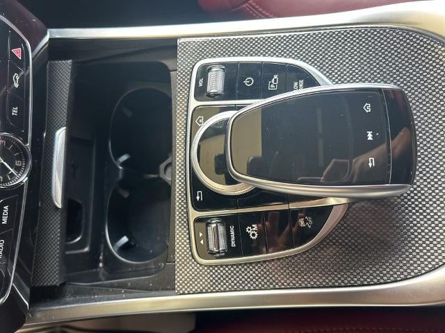 2021 Mercedes-Benz G 550 SUV