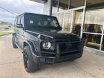 2021 Mercedes-Benz G 550 SUV
