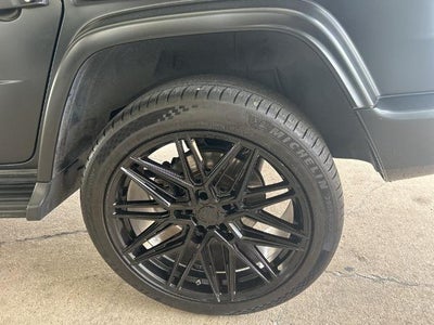 2021 Mercedes-Benz G 550 SUV