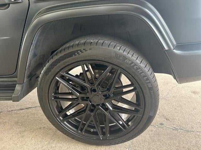 2021 Mercedes-Benz G 550 SUV