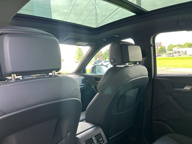 2023 Audi Q5 Sportback Premium Plus 45 TFSI S line quattro S tronic
