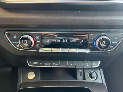 2023 Audi Q5 Sportback Premium Plus 45 TFSI S line quattro S tronic