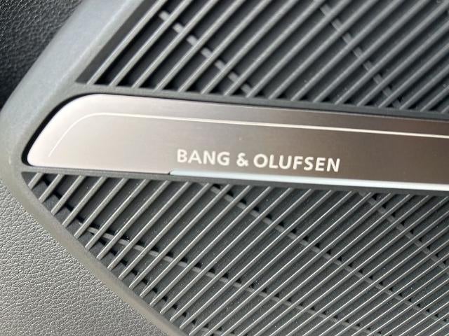 2023 Audi Q5 Sportback Premium Plus 45 TFSI S line quattro S tronic
