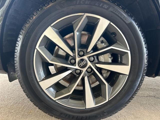2023 Audi Q5 Sportback Premium Plus 45 TFSI S line quattro S tronic