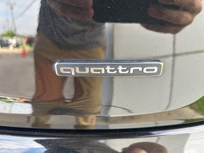2023 Audi Q5 Sportback Premium Plus 45 TFSI S line quattro S tronic