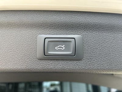 2022 Audi Q3 Premium Plus 45 TFSI S line quattro Tiptronic