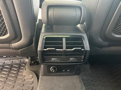 2022 Audi Q3 Premium Plus 45 TFSI S line quattro Tiptronic