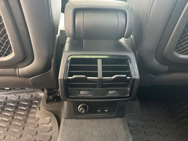 2022 Audi Q3 Premium Plus 45 TFSI S line quattro Tiptronic